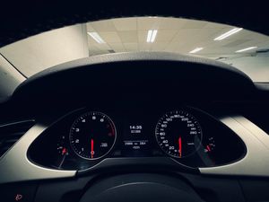 Audi A4 bild 13