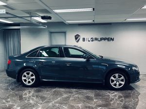 Audi A4 bild 3