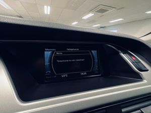 Audi A4 bild 16
