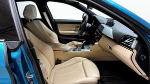 BMW 430 bild 3