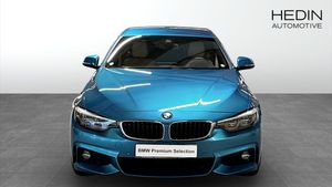 BMW 430 bild 8