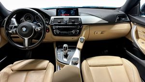 BMW 430 bild 4