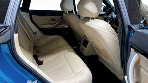 BMW 430 bild 5