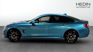 BMW 430 bild 6