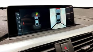 BMW 430 bild 11