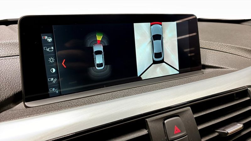 BMW 430 bild 11