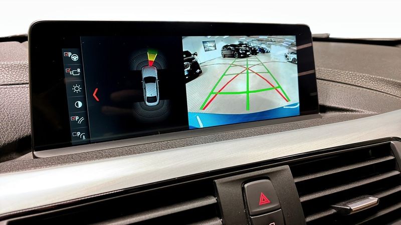 BMW 430 bild 12