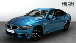 BMW 430 bild 1
