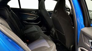 BMW M135 bild 5