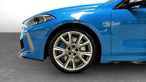 BMW M135 bild 9