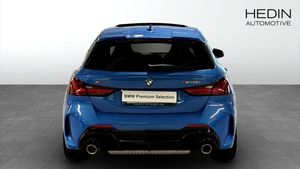 BMW M135 bild 7