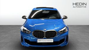 BMW M135 bild 8
