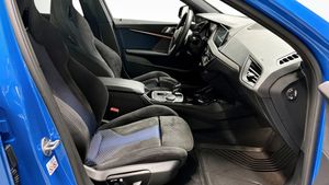 BMW M135 bild 3