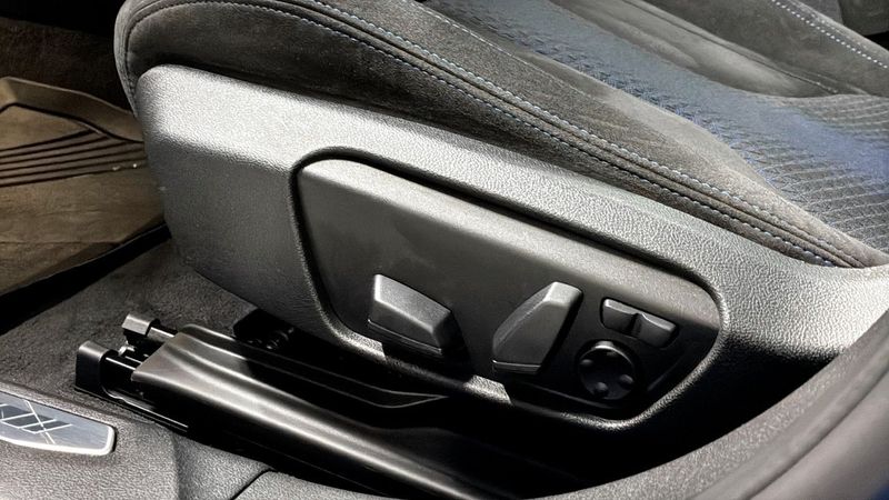 BMW M135 bild 10