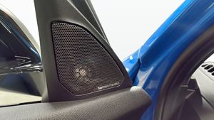 BMW M135 bild 11