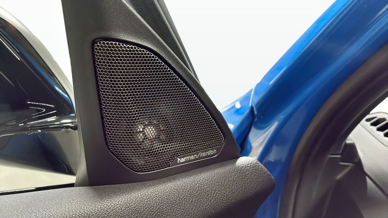 BMW M135 bild 11