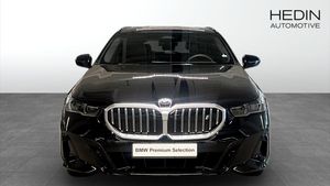 BMW i5 bild 8