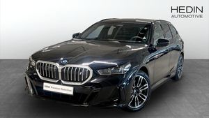 BMW i5 bild 1