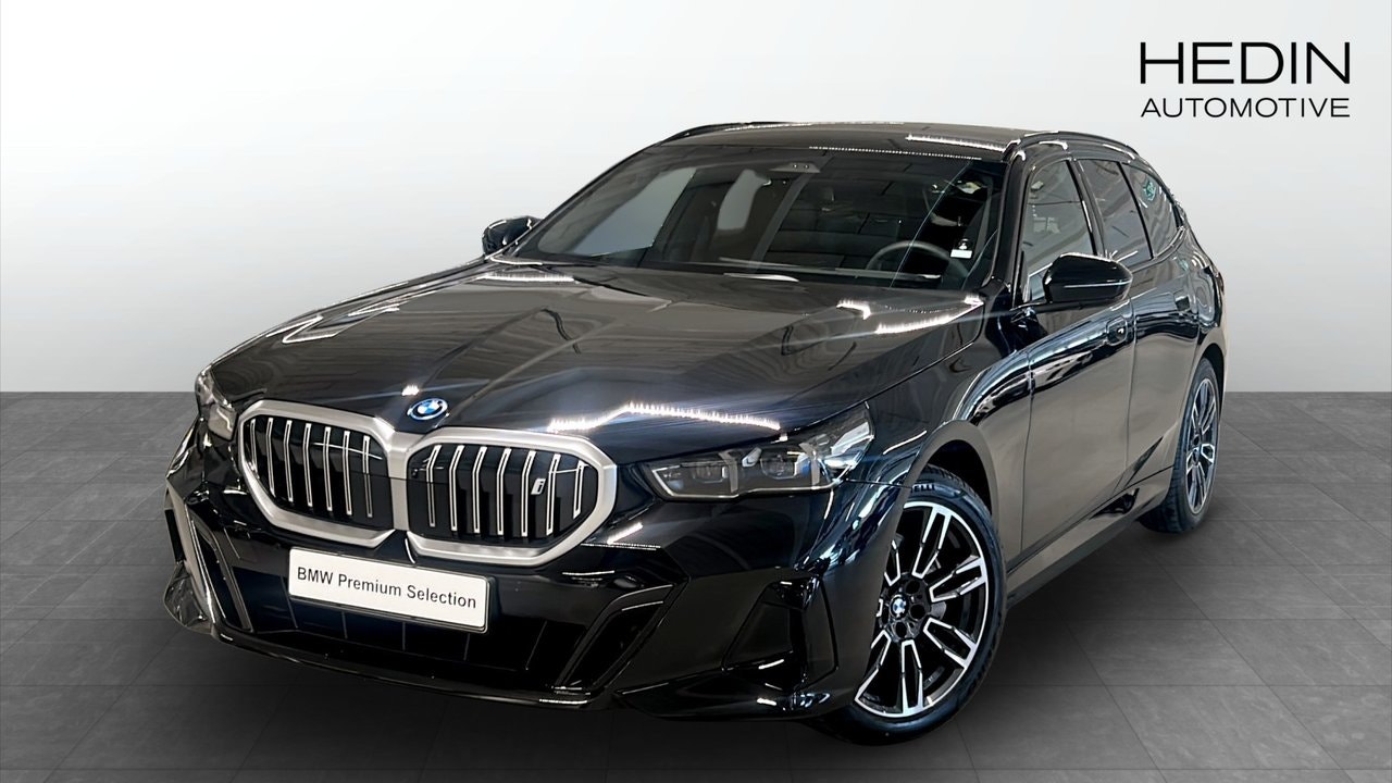 BMW i5