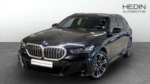 BMW i5 bild 1