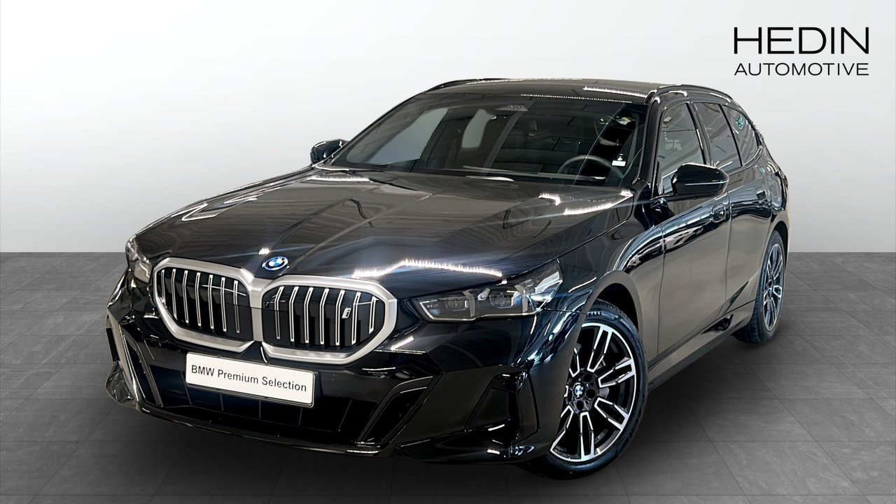 BMW i5