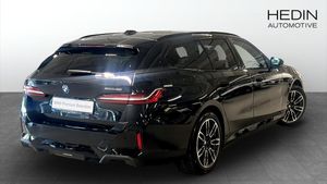 BMW i5 bild 2