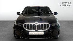 BMW i5 bild 8