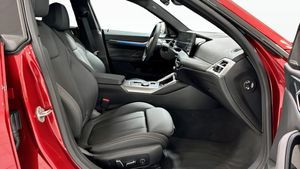 BMW i4 bild 3