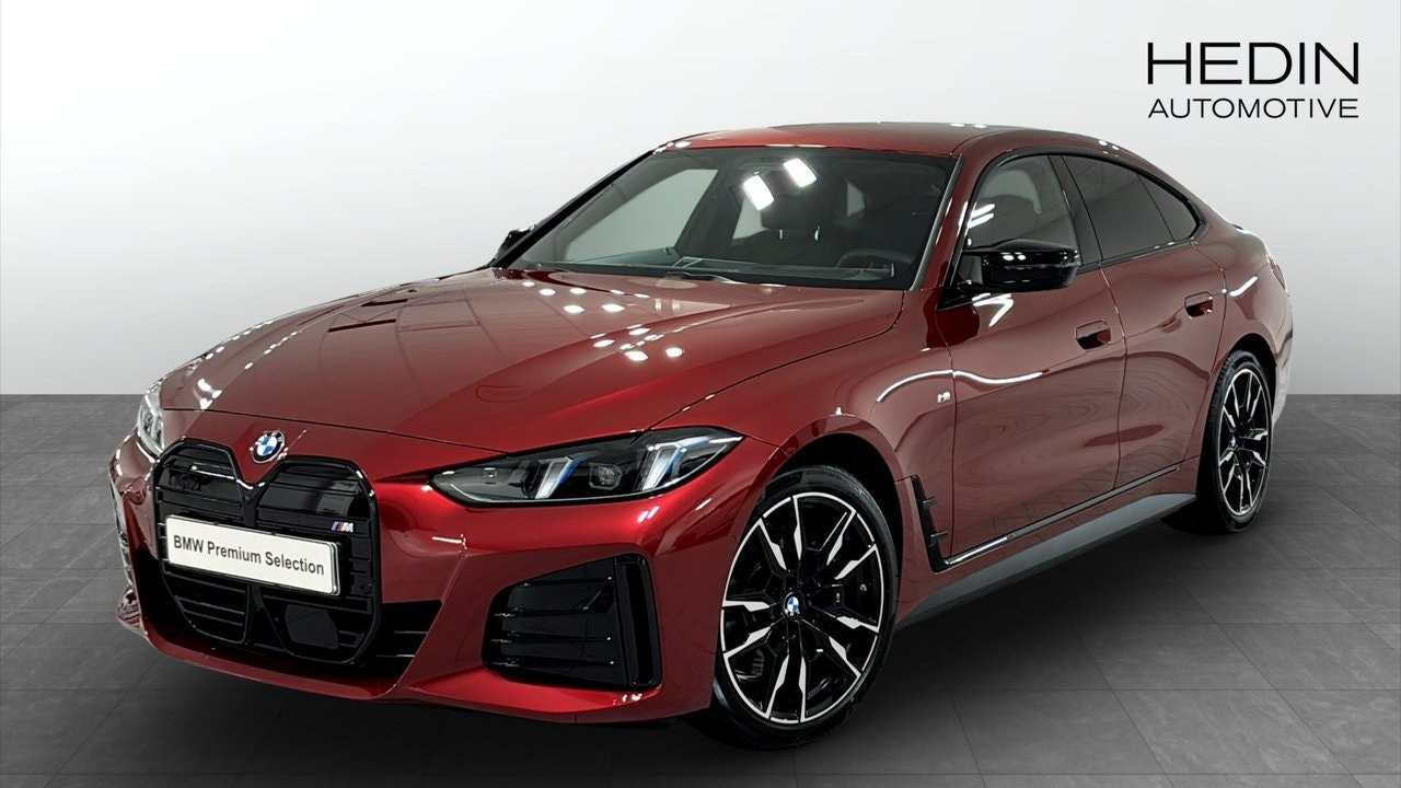 BMW i4