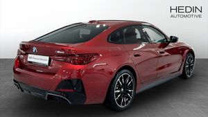 BMW i4 bild 2