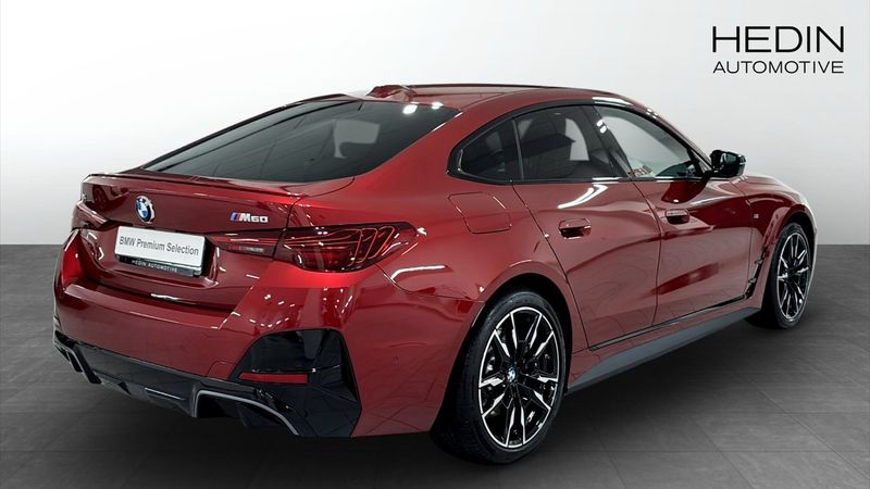 BMW i4 bild 2
