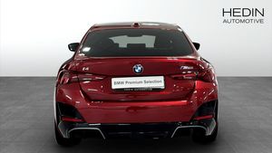 BMW i4 bild 7