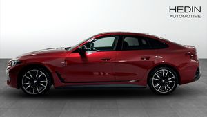 BMW i4 bild 6