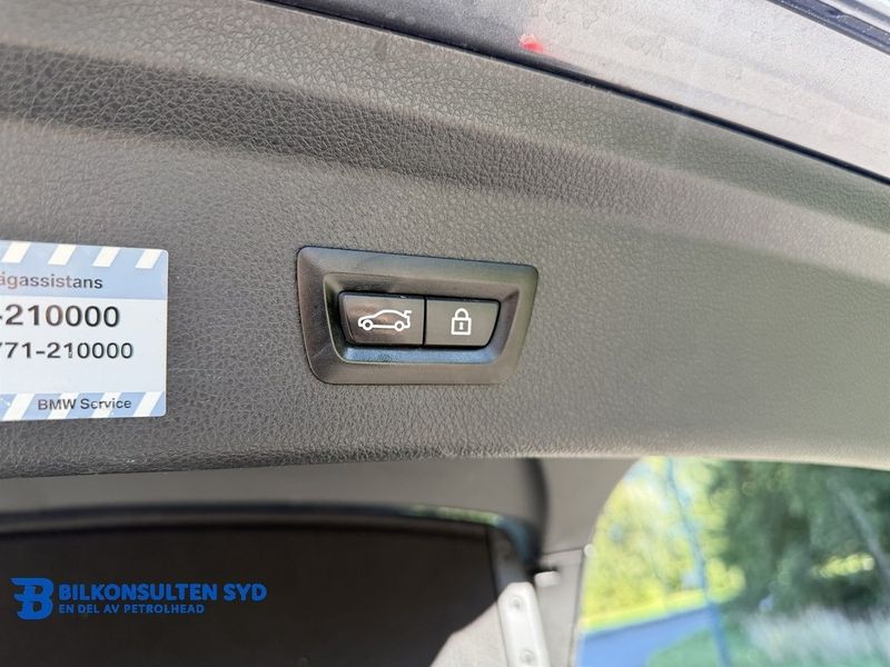BMW 320 bild 16