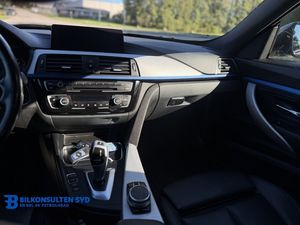 BMW 320 bild 10