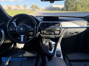 BMW 320 bild 8