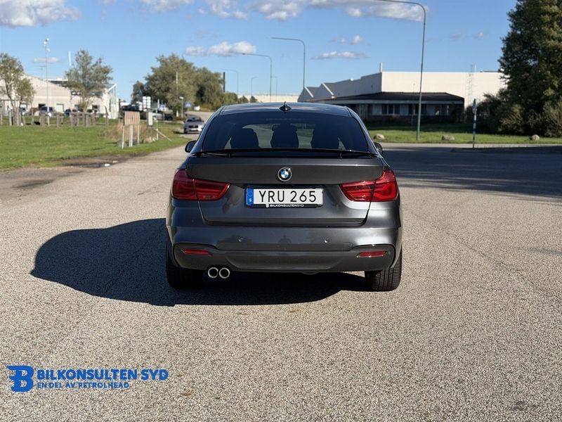 BMW 320 bild 20