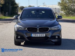 BMW 320 bild 2