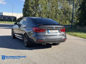 BMW 320 bild 19