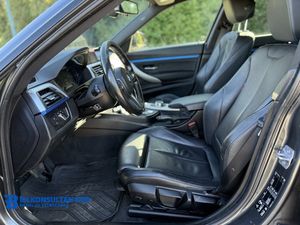 BMW 320 bild 5