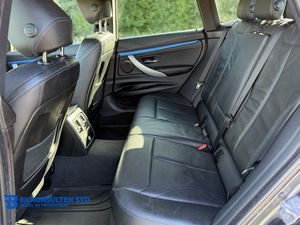 BMW 320 bild 7