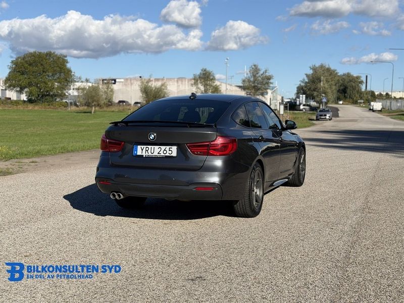 BMW 320 bild 21