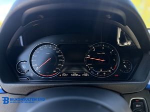 BMW 320 bild 11