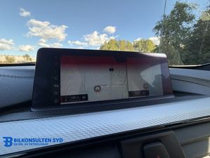 BMW 320 bild 14