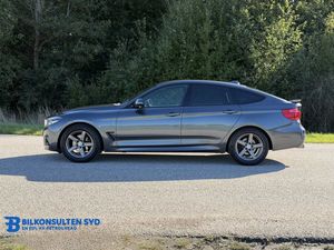 BMW 320 bild 4