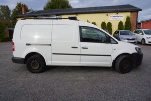 Volkswagen Caddy Maxi bild 2