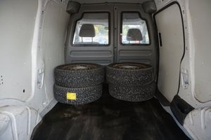 Volkswagen Caddy Maxi bild 6