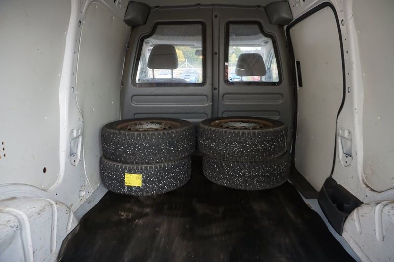 Volkswagen Caddy Maxi bild 6