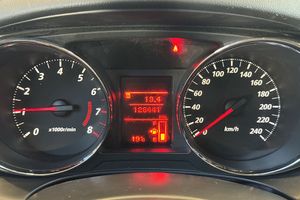 Mitsubishi ASX bild 16