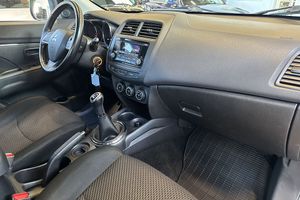 Mitsubishi ASX bild 10